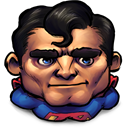 Older Kal-El icon